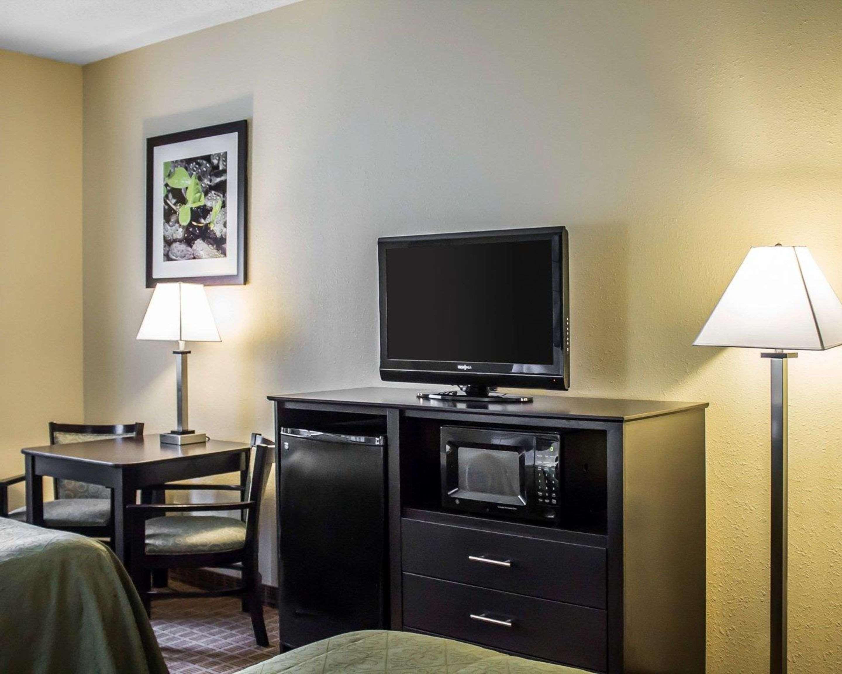 Inn Minocqua Bagian luar foto