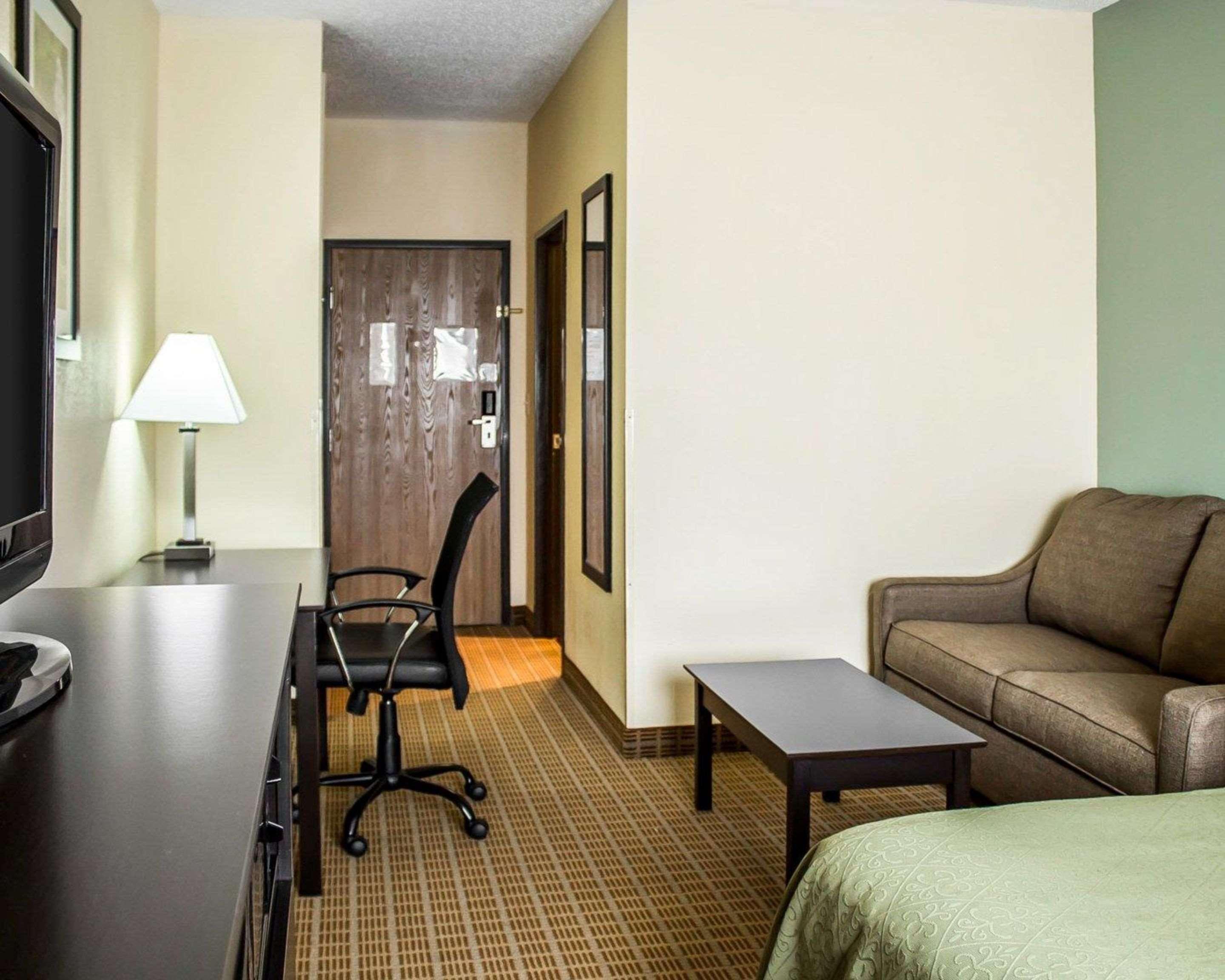 Inn Minocqua Bagian luar foto