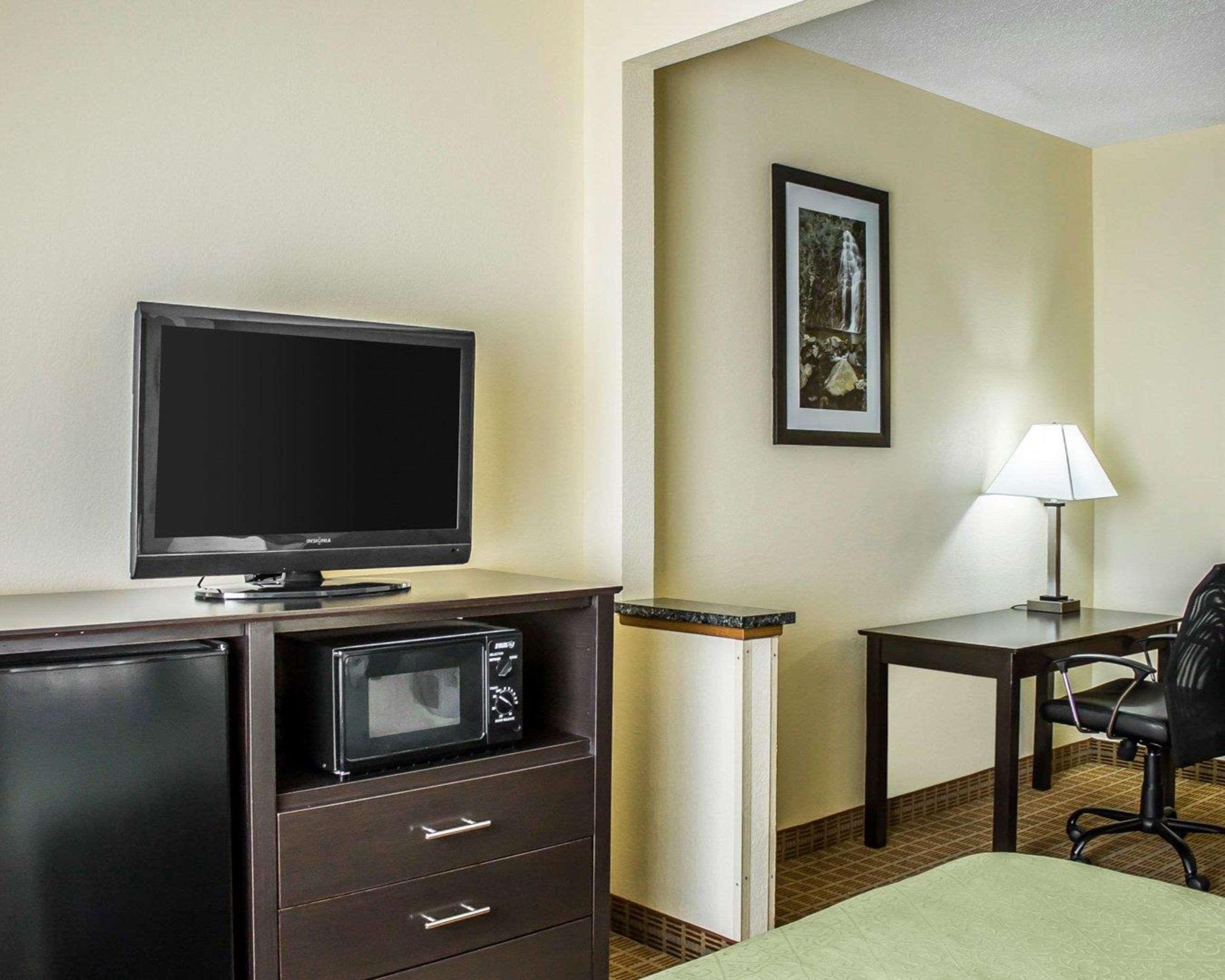 Inn Minocqua Bagian luar foto