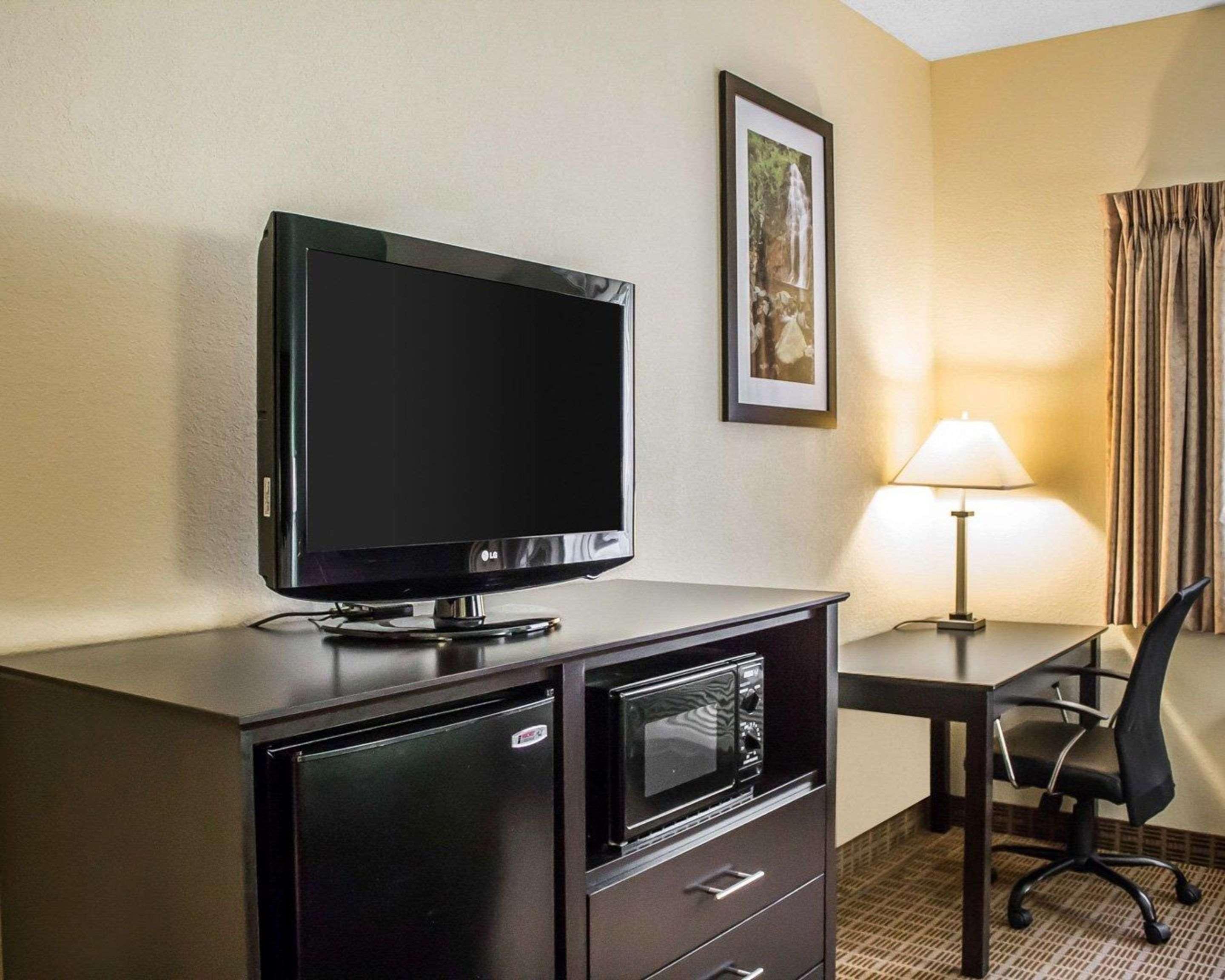 Inn Minocqua Bagian luar foto