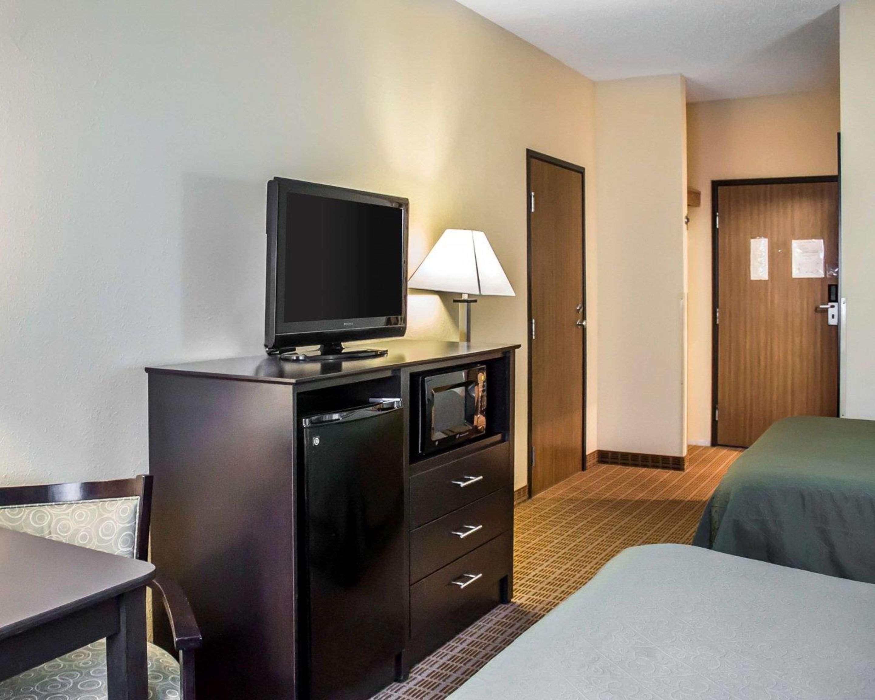Inn Minocqua Bagian luar foto