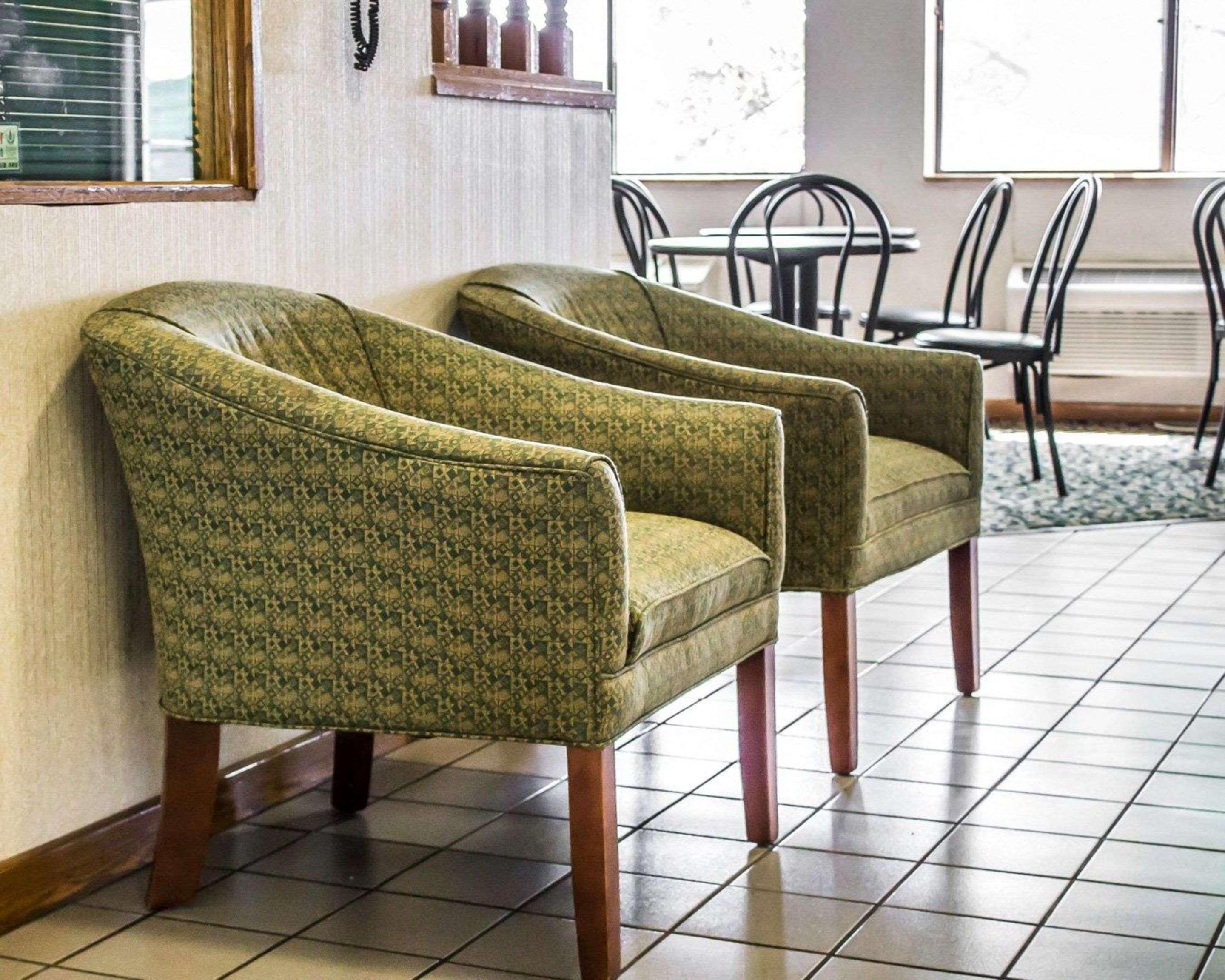 Inn Minocqua Bagian luar foto