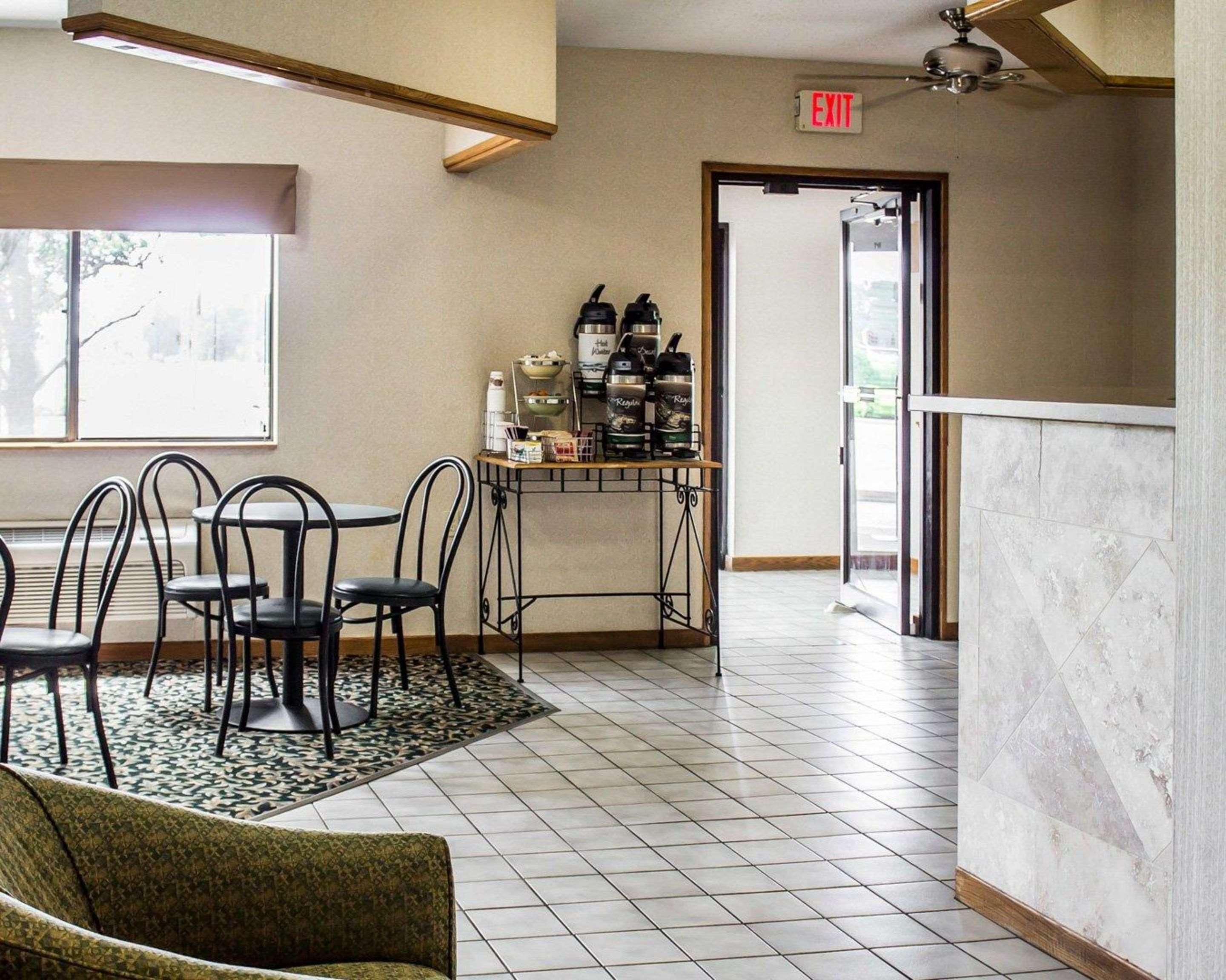 Inn Minocqua Bagian luar foto