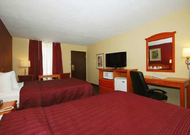 Inn Minocqua Bagian luar foto